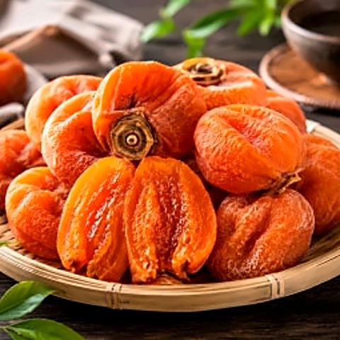 상주 특산물