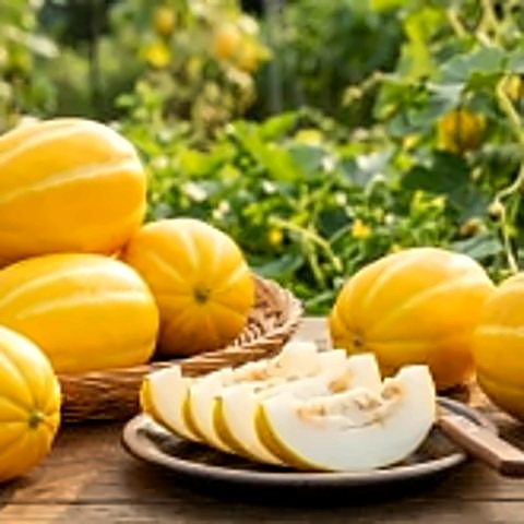 성주 특산물