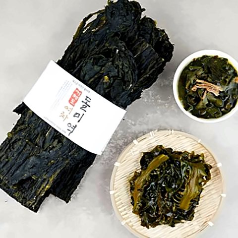 울진 특산물